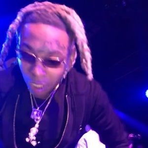 Meet your Posher, Davidson